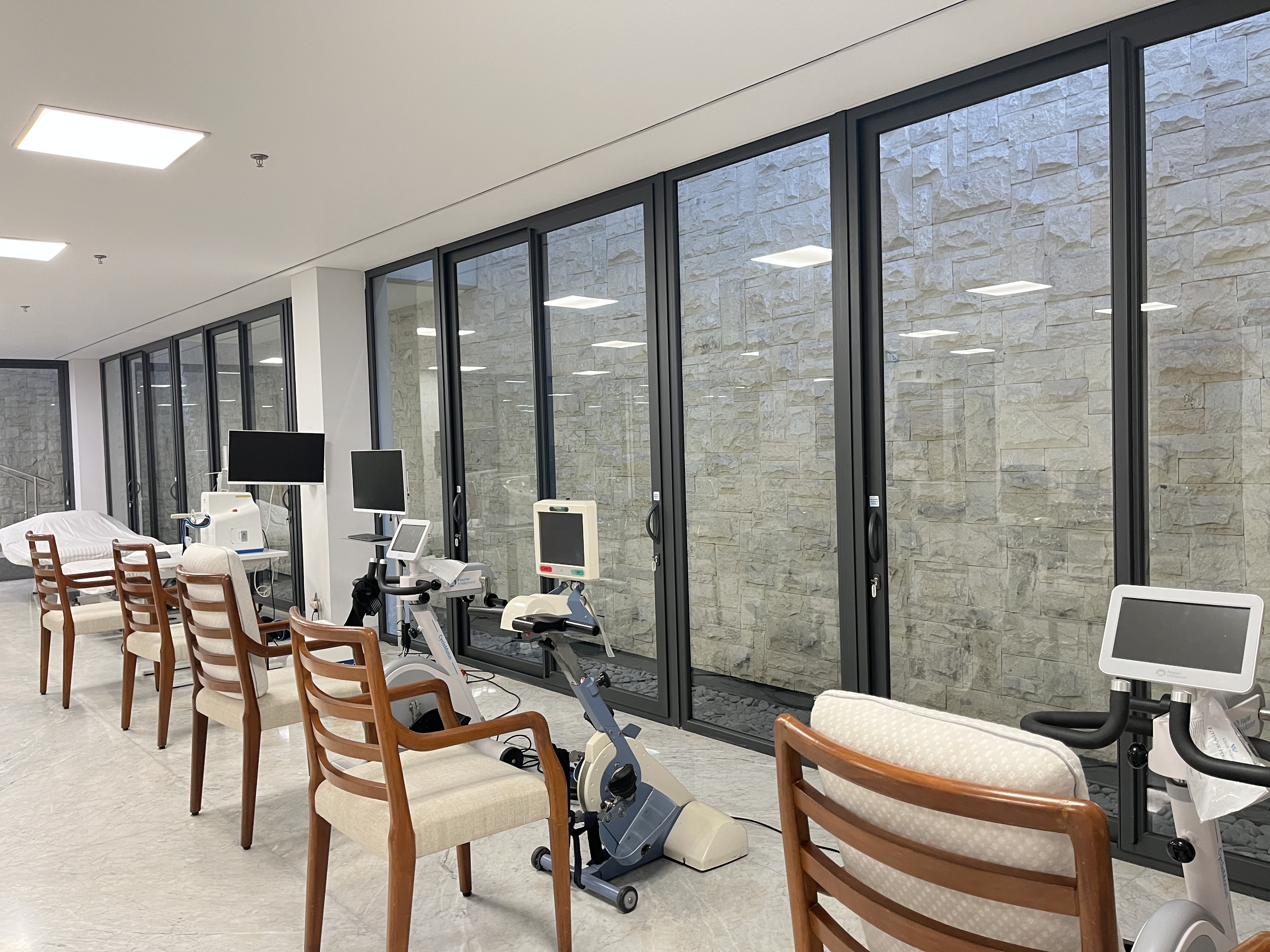 Pusat Rehabilitasi Stroke - Klinik Wijaya