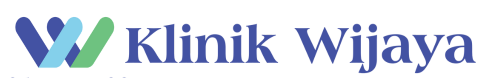 Logo Klinik Wijaya